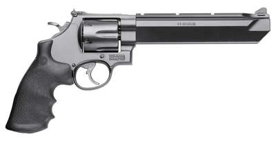 Handguns Smith&Wesson 629 44Magnum S&W PC 629 44MAG 7.5" STLTH HUNT BLK